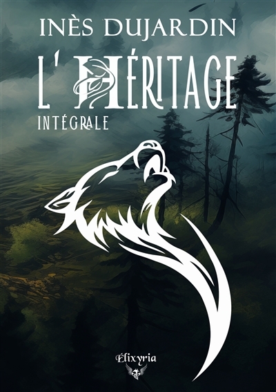 héritage (L') | Dujardin, Inès