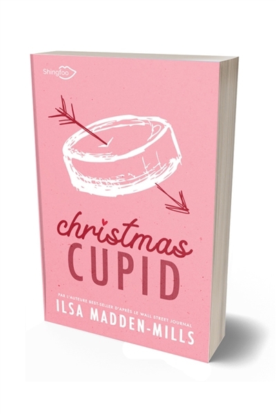 Christmas cupid | Madden-Mills, Ilsa (Auteur)