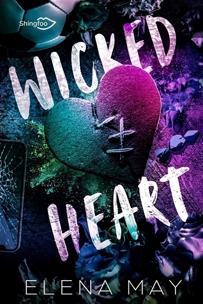 Wicked heart | May, Elena