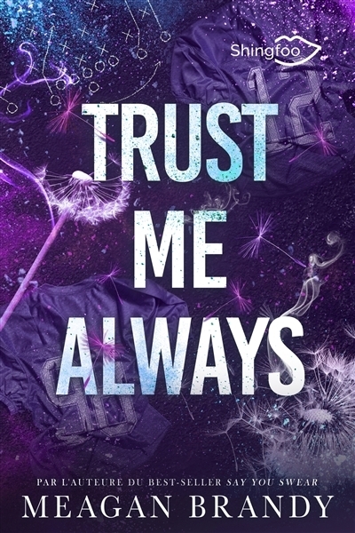 Trust me always | Brandy, Meagan