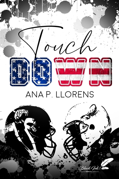 Touch down | P-Llorens, Ana