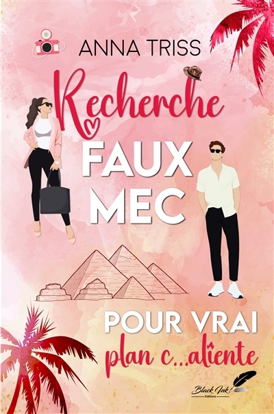 Recherche faux mec : pour vrai plan c...aliente | Triss, Anna