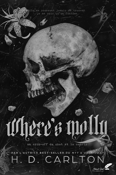 Where's Molly | Carlton, H.D.