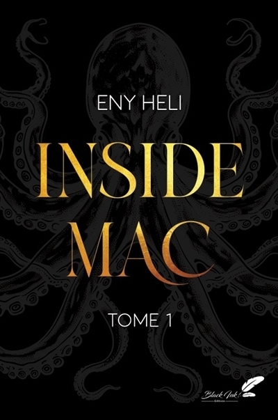 Inside Mac T.01 | Heli, Eny (Auteur)