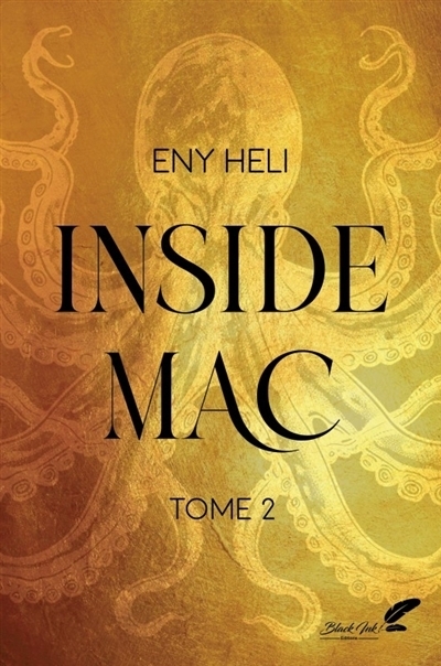 Inside Mac, Vol. 2 | Heli, Eny
