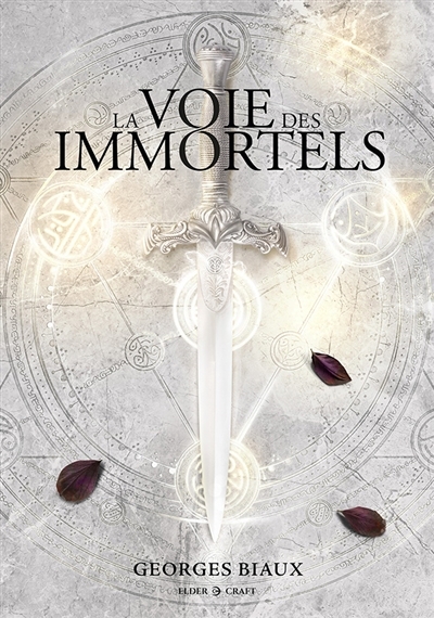 voie des immortels (La) | Biaux, Georges