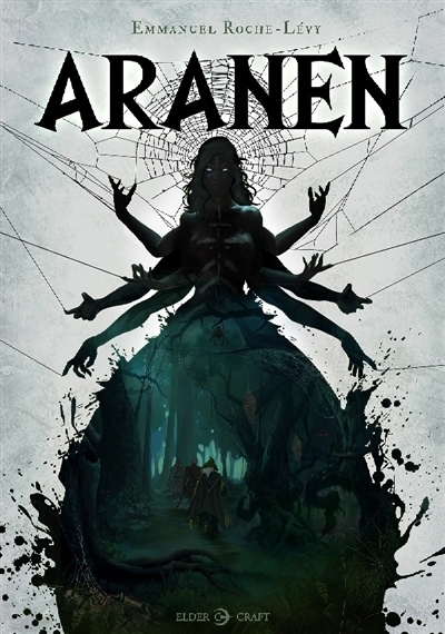 Aranen | Roche-Lévy, Emmanuel