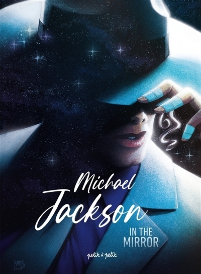 Michael Jackson : In the mirror | Céka