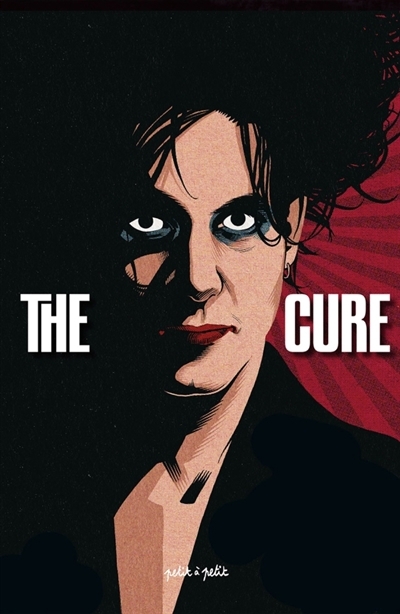 The Cure | Wulc, Jérémy (Auteur)