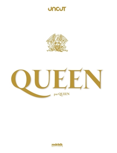 Queen par Queen | 