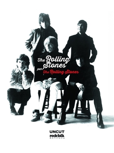 The Rolling Stones par The Rolling Stones | 