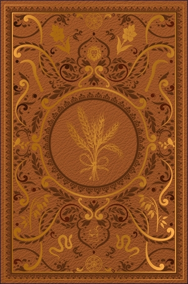 Grimoire vierge Lugnasad | 