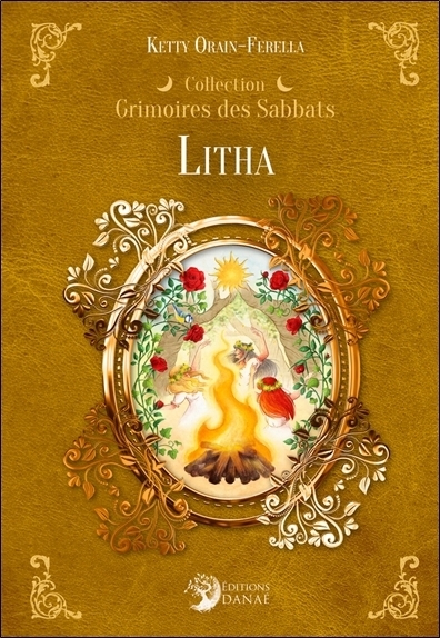 Litha | Orain-Ferella, Ketty