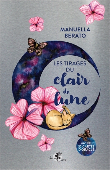 Les tirages du clair de lune | Berato, Manuella (Auteur)