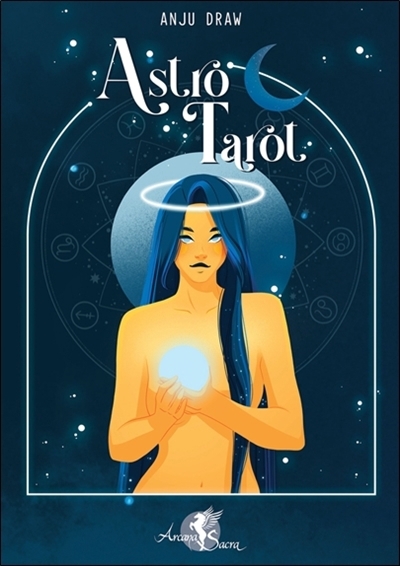 Astro tarot | Draw, Anju