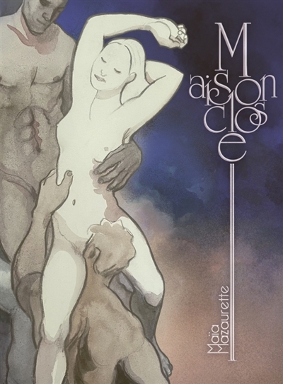 Maison close | Mazaurette, Maïa (Auteur)