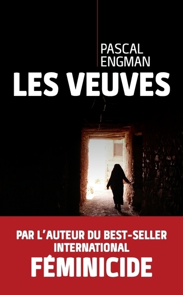 veuves (Les) | Engman, Pascal
