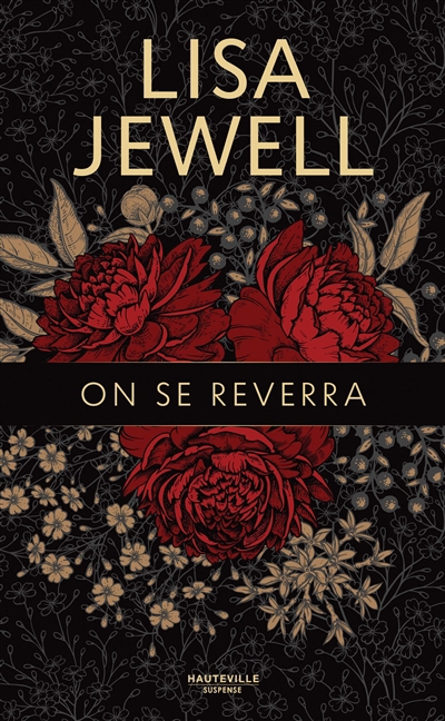 On se reverra | Jewell, Lisa