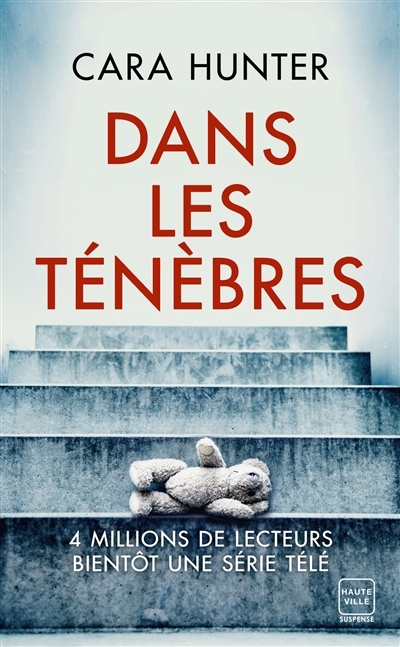 Dans les ténèbres | Hunter, Cara