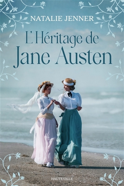héritage de Jane Austen (L') | Jenner, Natalie