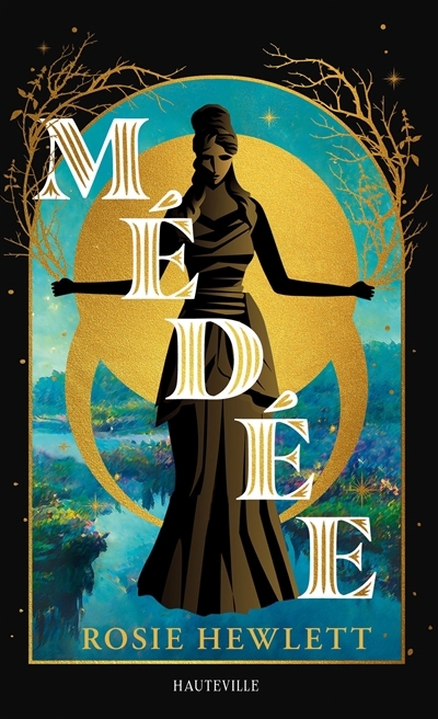 Médée | Hewlett, Rosie