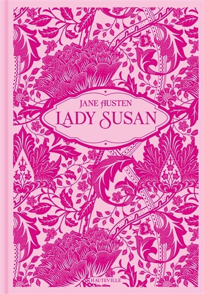 Lady Susan | Austen, Jane