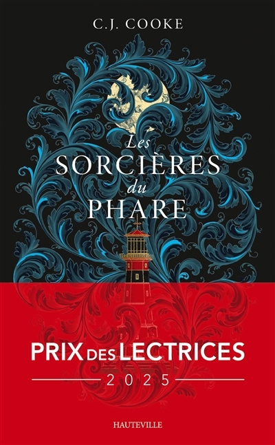 Les sorcières du phare | Jess-Cooke, Carolyn (Auteur)