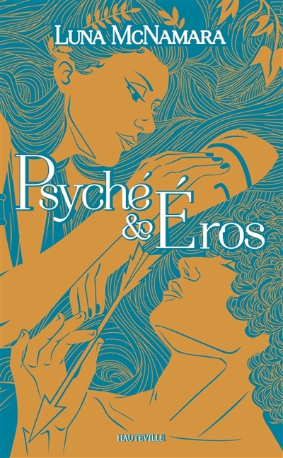 Psyché & Eros | McNamara, Luna