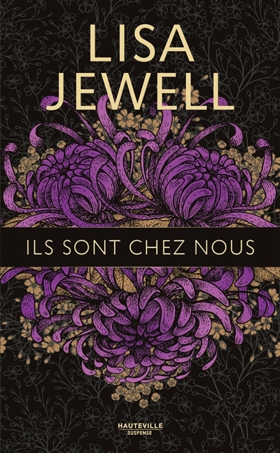 Ils sont chez nous | Jewell, Lisa