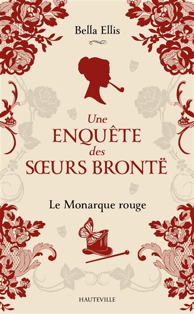 monarque rouge (Le) | Ellis, Bella (Auteur)