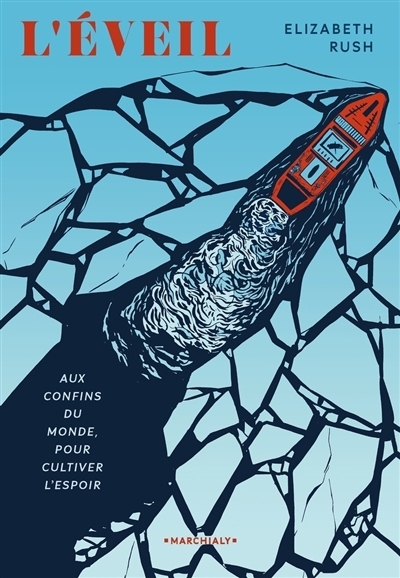 éveil (L') | Rush, Elizabeth