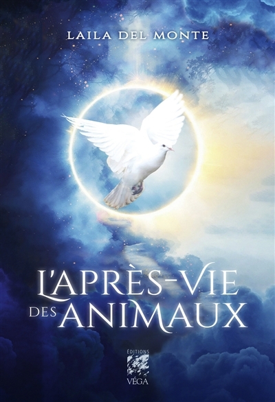 après-vie des animaux (L') | Del Monte, Laila