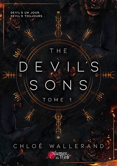 The Devil's sons T.01 | Wallerand, Chloé