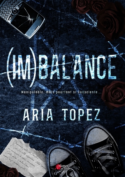 (Im)balance | Topez, Aria (Auteur)