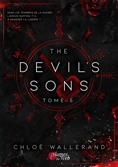 The Devil's sons, Vol. 5 | Wallerand, Chloé