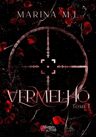 Vermelho T.01 | M.L., Marina