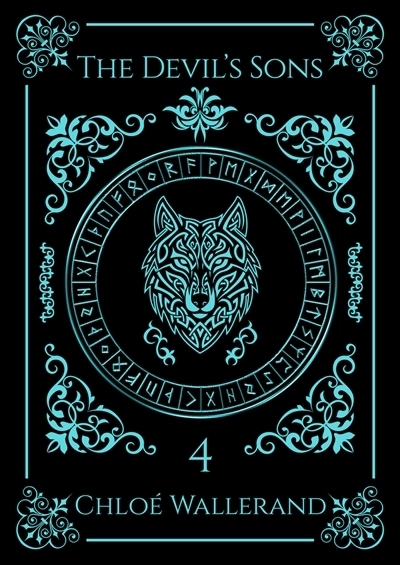 The Devil's sons T.04 | Wallerand, Chloé (Auteur)