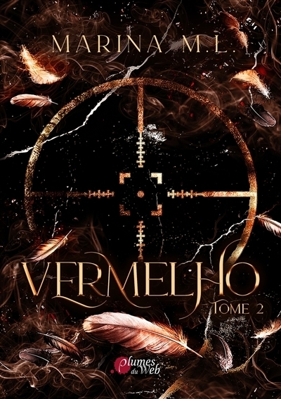 Vermelho T.02 | M.L., Marina
