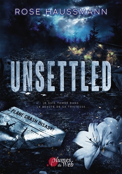 Unsettled | Haussmann, Rose