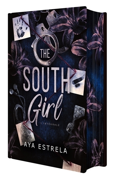 King's university. The South girl, Vol. 1 | Estrela, Aya