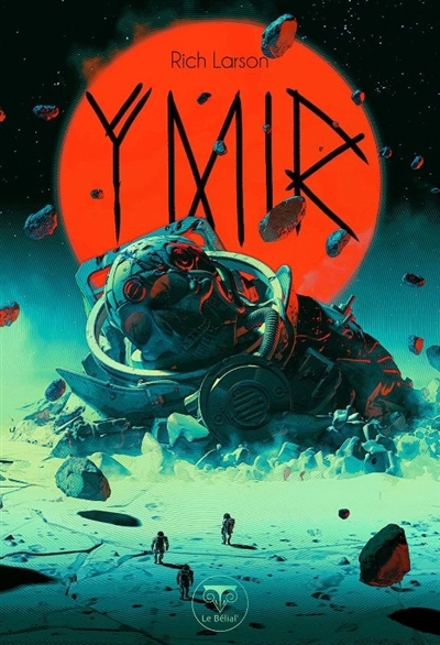 Ymir | Larson, Rich