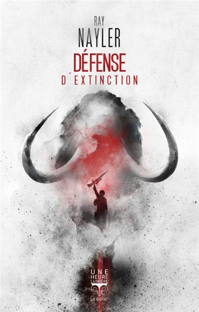 Défense d'extinction | Nayler, Ray (Auteur)
