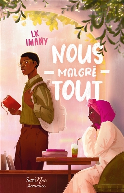 Nous, malgré tout | LK.Imany