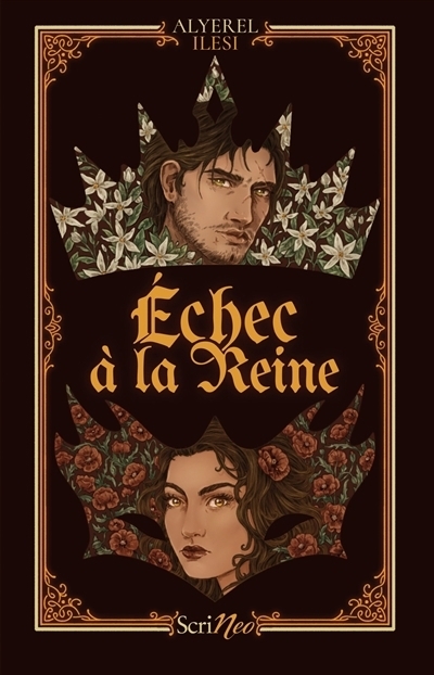 Echec à la reine | Ilesi, Alyerel