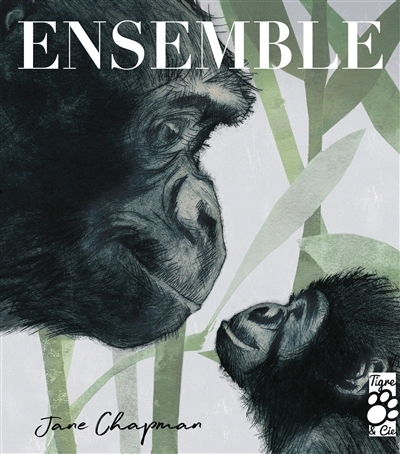 Ensemble | Chapman, Jane