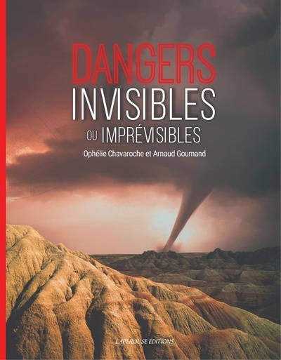 Dangers invisibles ou imprévisibles | Chavaroche, Ophélie | Goumand, Arnaud