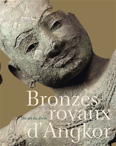 Bronzes royaux d'Angkor : un art du divin | 
