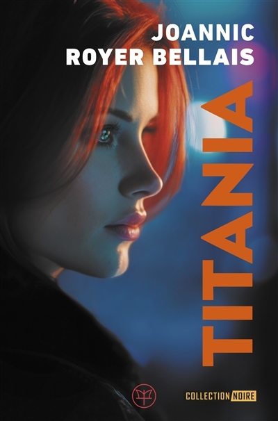 Titania | Royer Bellais, Joannic