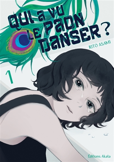 Qui a vu le paon danser ? T.01 | Asami, Rito