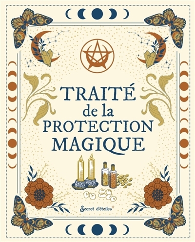 Traité de la protection magique | 